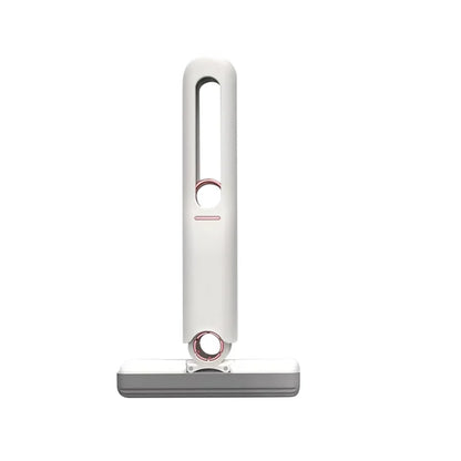 Meet Your New Cleaning Sidekick: The Folding Super Squeeze Mini Mop for a Sparkling Home!